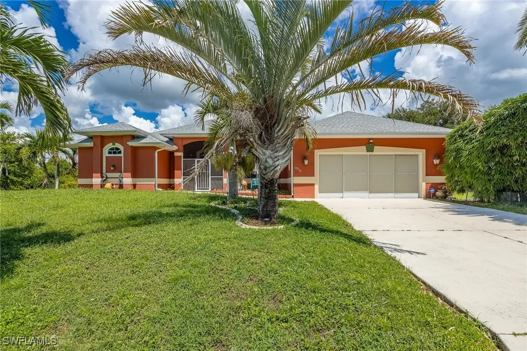 18510 Ellen Avenue Port Charlotte FL 33948