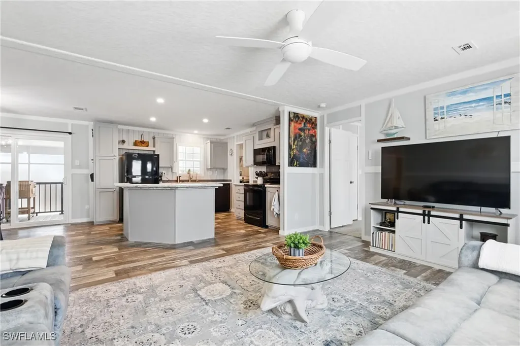 5151 Forest Park Drive North Fort Myers FL 33917