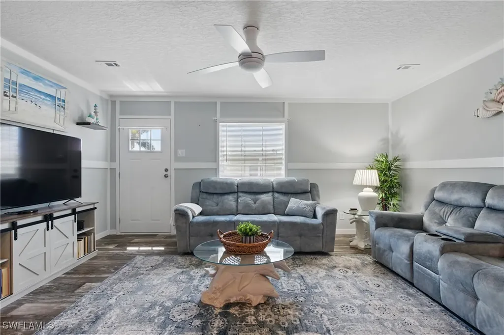 5151 Forest Park Drive North Fort Myers FL 33917