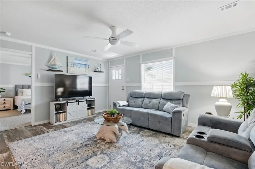 5151 Forest Park Drive North Fort Myers FL 33917