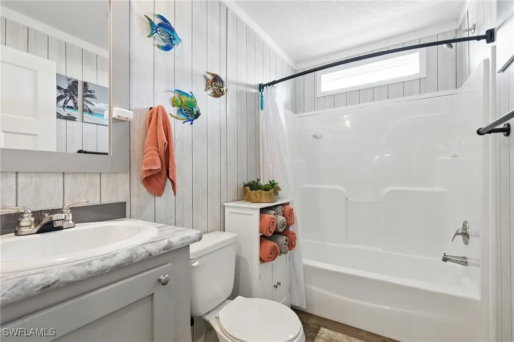 5151 Forest Park Drive North Fort Myers FL 33917