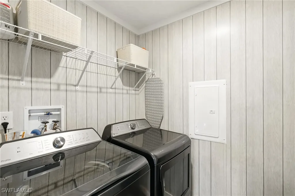 5151 Forest Park Drive North Fort Myers FL 33917