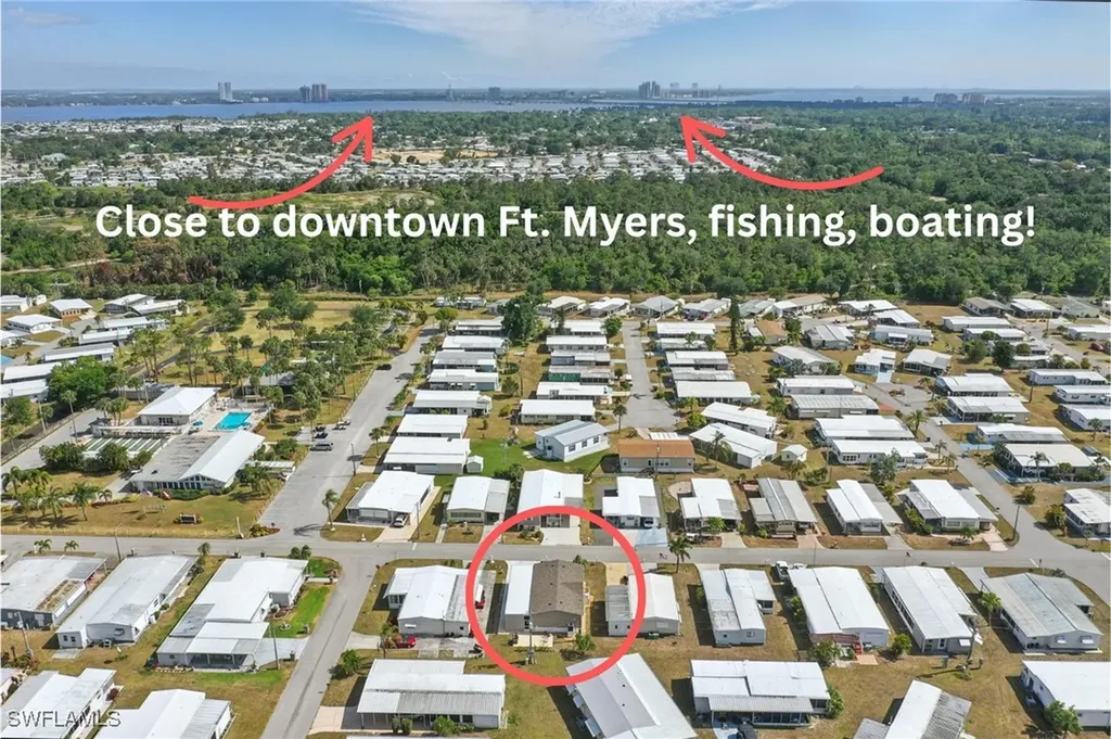 5151 Forest Park Drive North Fort Myers FL 33917