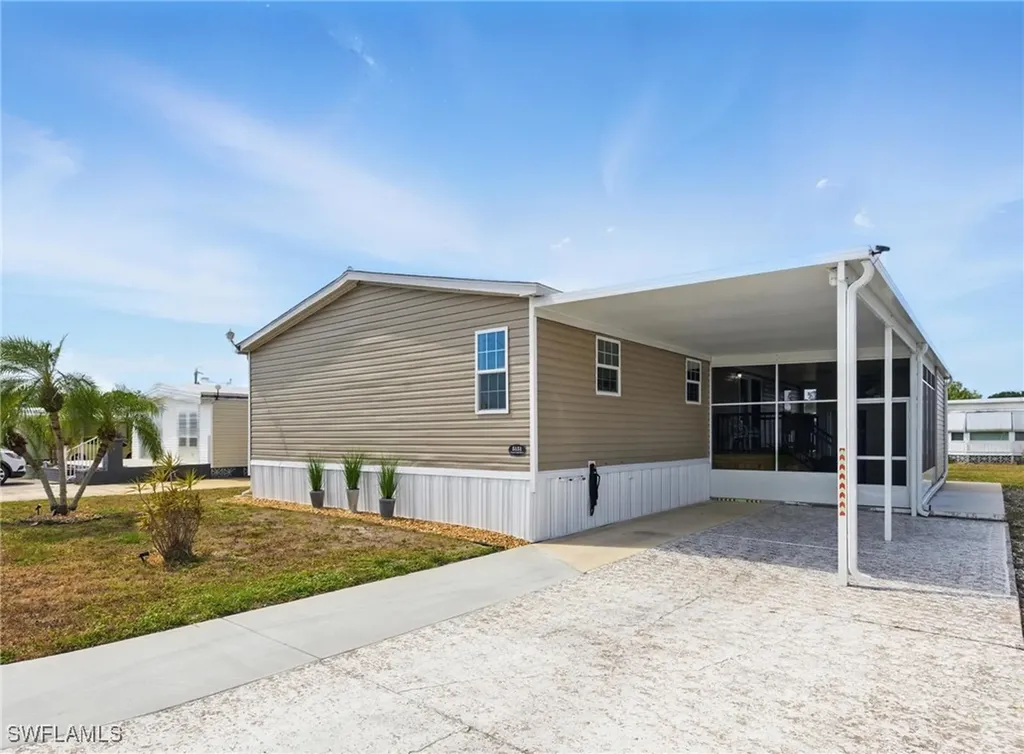 5151 Forest Park Drive North Fort Myers FL 33917