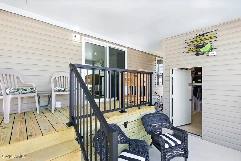 5151 Forest Park Drive North Fort Myers FL 33917