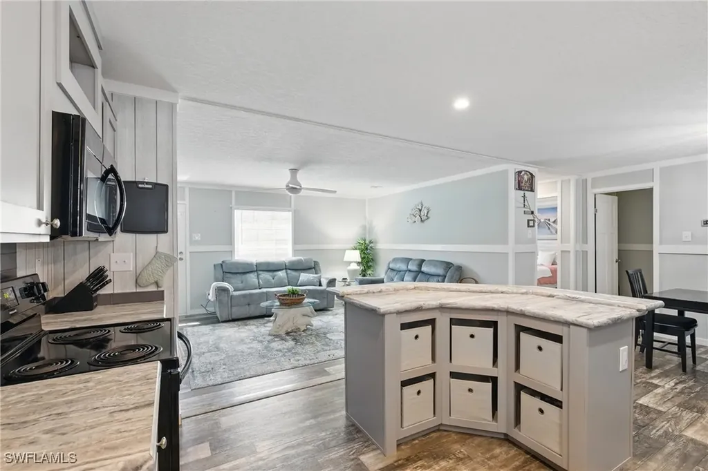 5151 Forest Park Drive North Fort Myers FL 33917