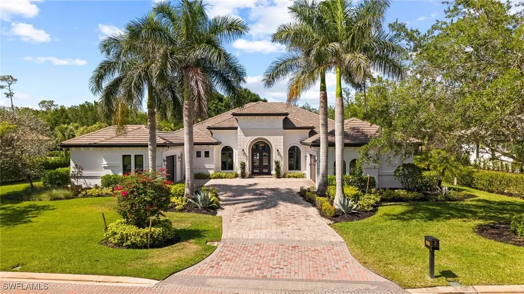 Naples FL, 6363 Burnham Road