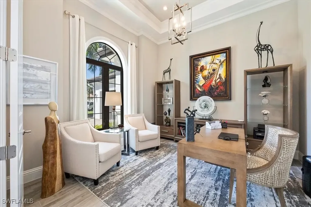 6363 Burnham Road Naples FL 34119