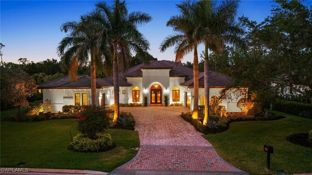 6363 Burnham Road Naples FL 34119