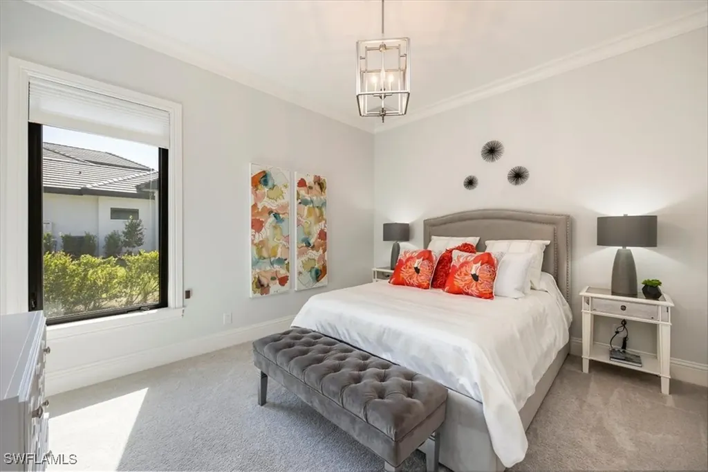 6363 Burnham Road Naples FL 34119