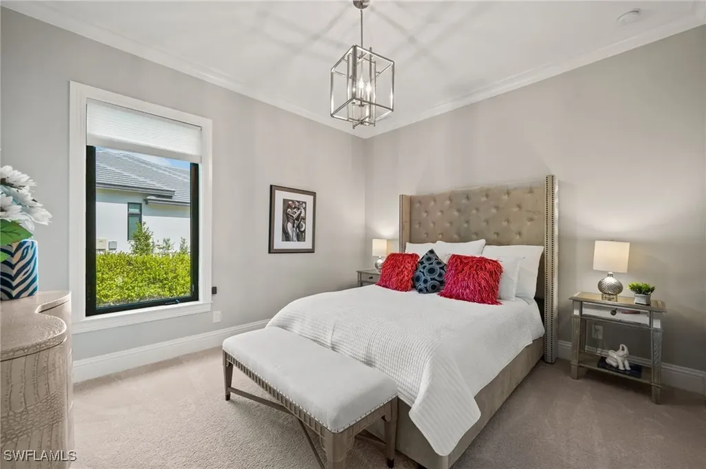 6363 Burnham Road Naples FL 34119