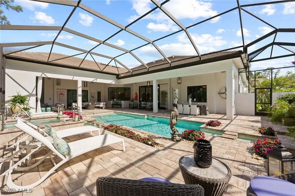 6363 Burnham Road Naples FL 34119