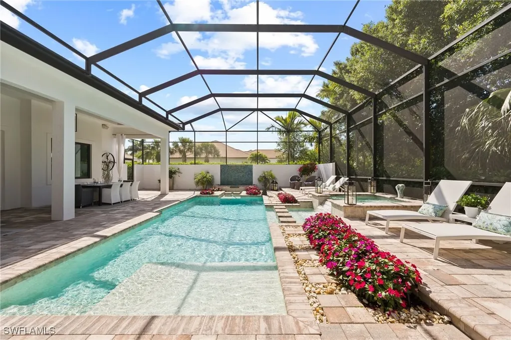 6363 Burnham Road Naples FL 34119