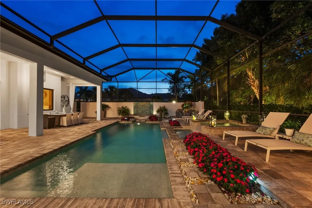 6363 Burnham Road Naples FL 34119