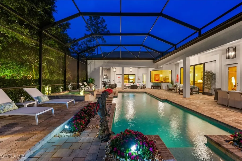 6363 Burnham Road Naples FL 34119