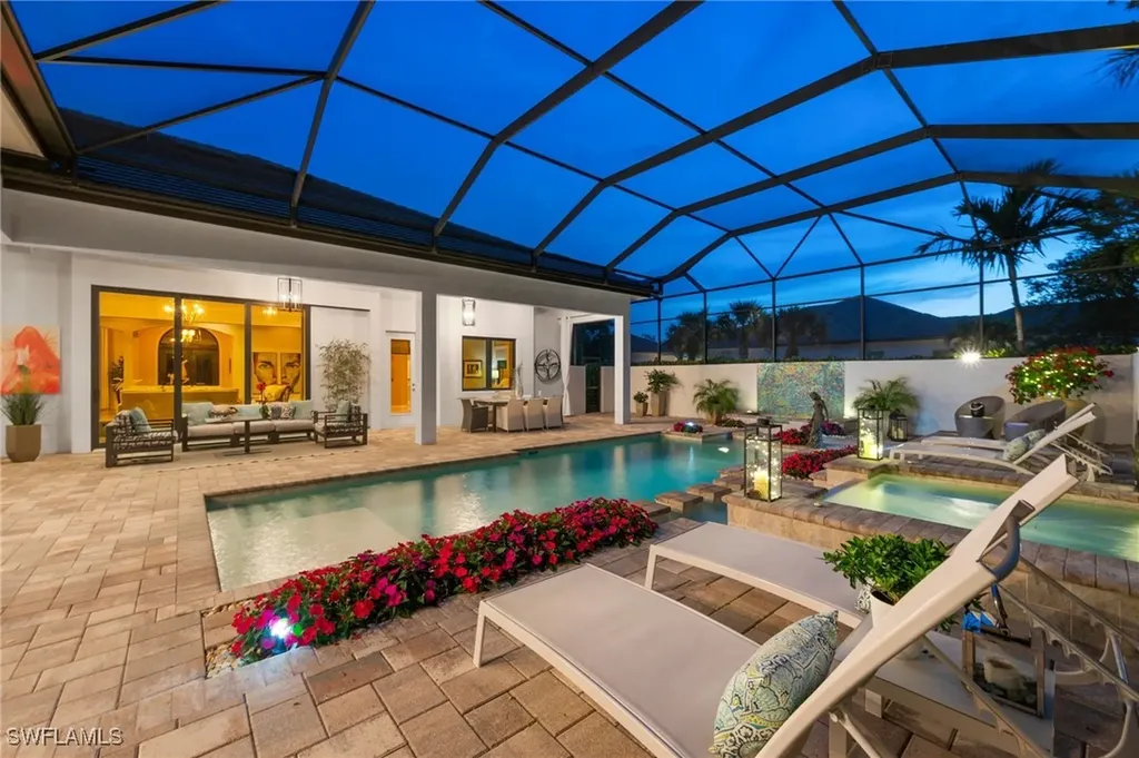 6363 Burnham Road Naples FL 34119