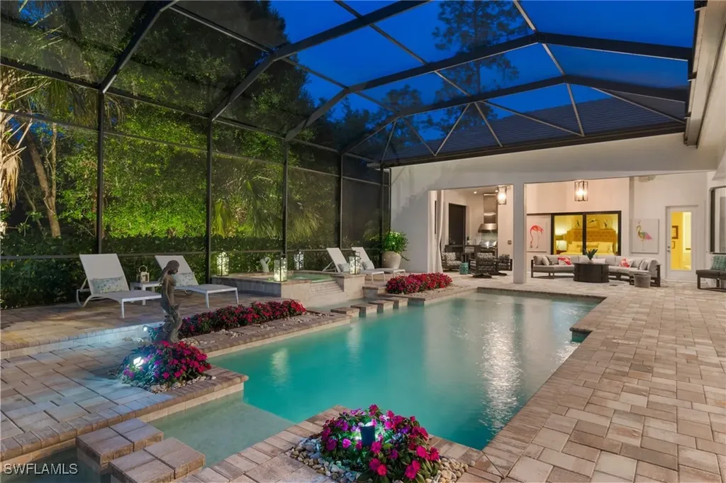 6363 Burnham Road Naples FL 34119