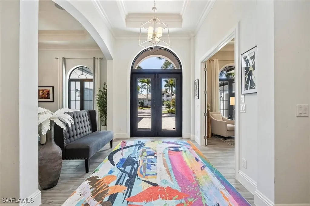 6363 Burnham Road Naples FL 34119