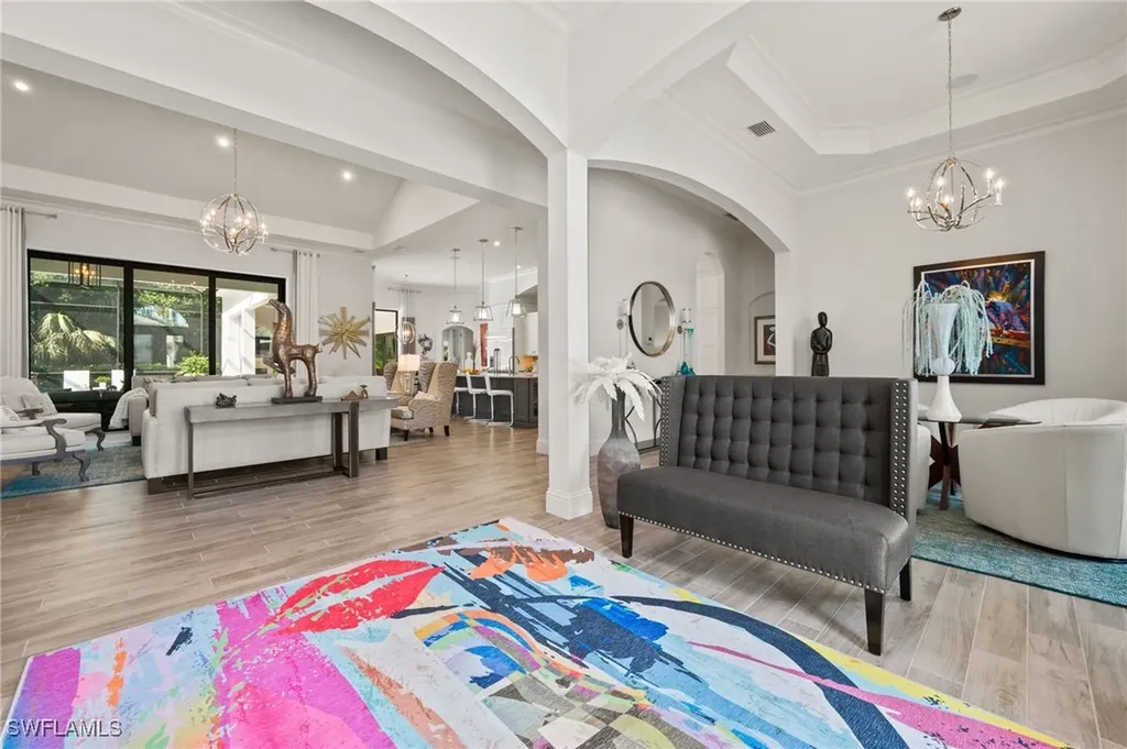 6363 Burnham Road Naples FL 34119