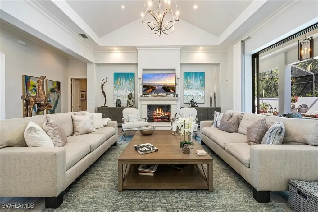 6363 Burnham Road Naples FL 34119
