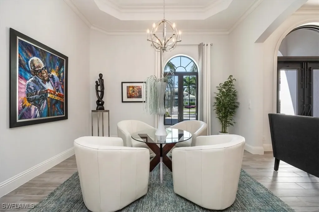 6363 Burnham Road Naples FL 34119