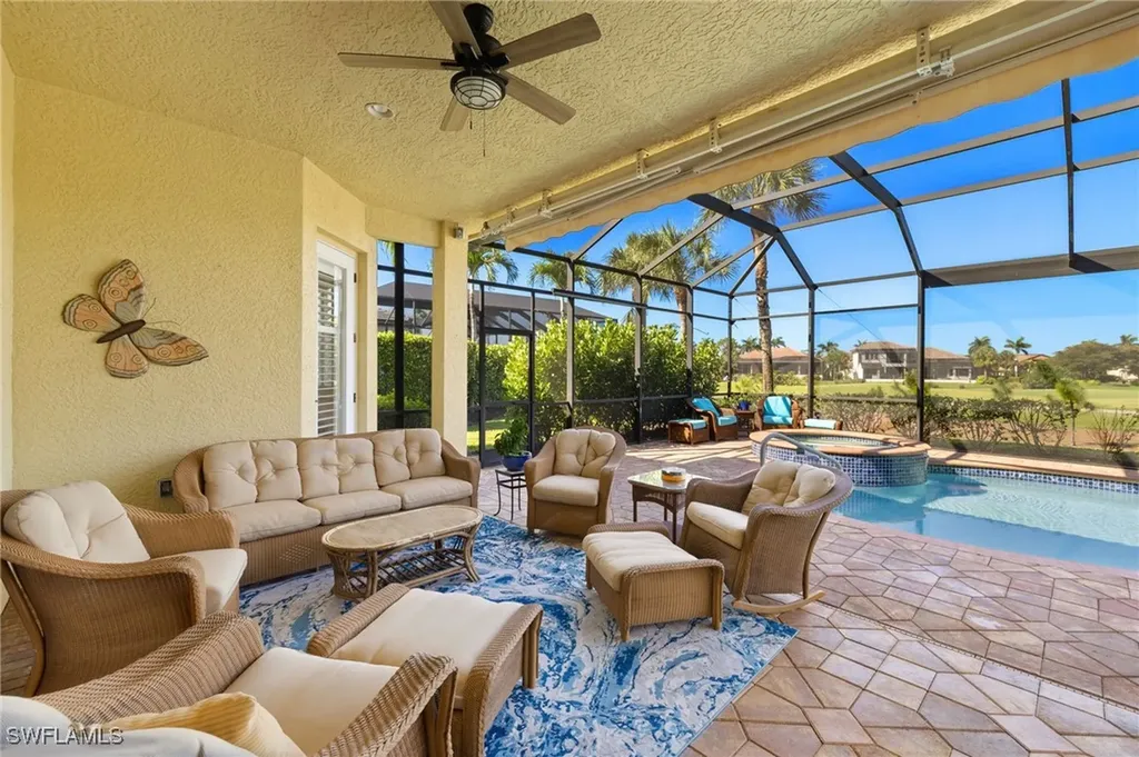 18200 Creekside View Drive Fort Myers FL 33908