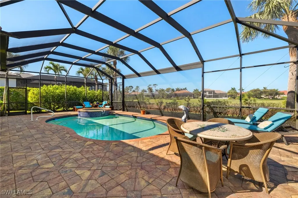 18200 Creekside View Drive Fort Myers FL 33908