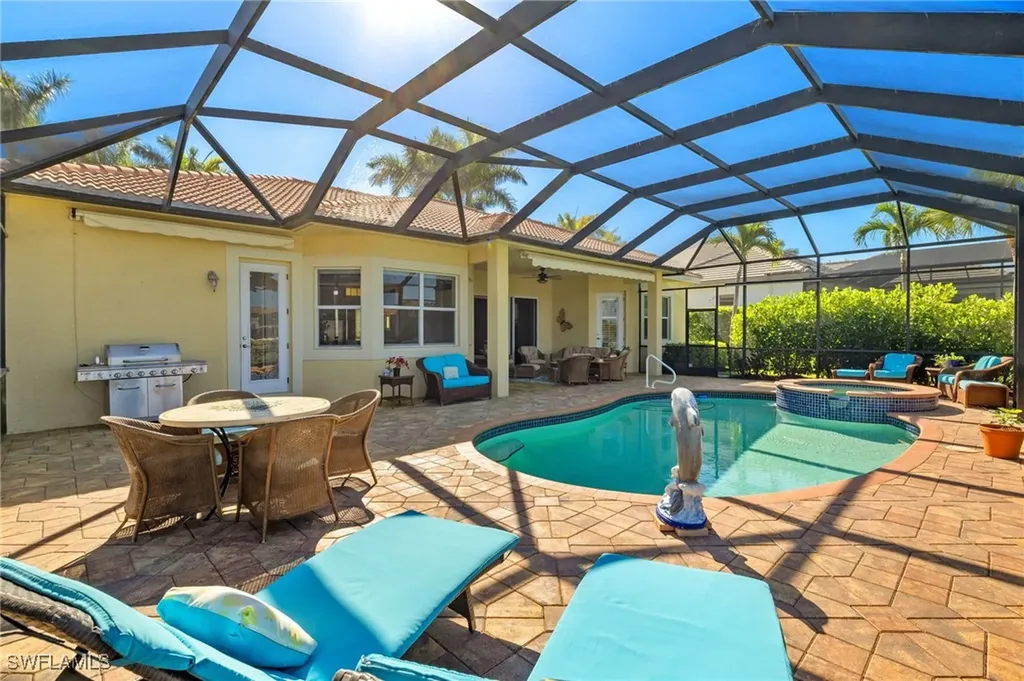 18200 Creekside View Drive Fort Myers FL 33908