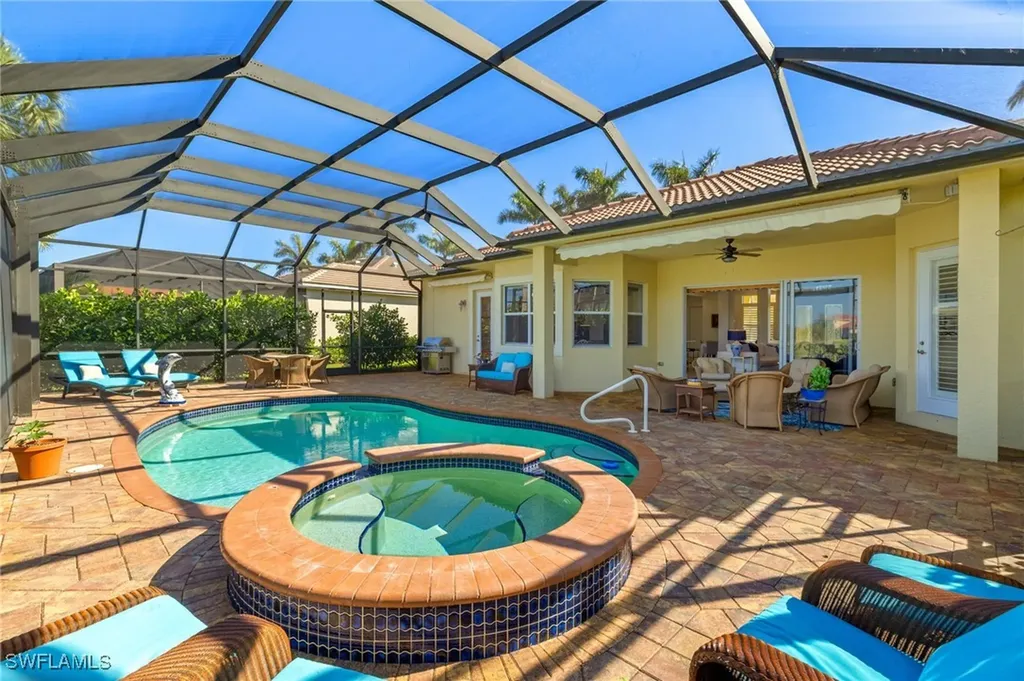 18200 Creekside View Drive Fort Myers FL 33908