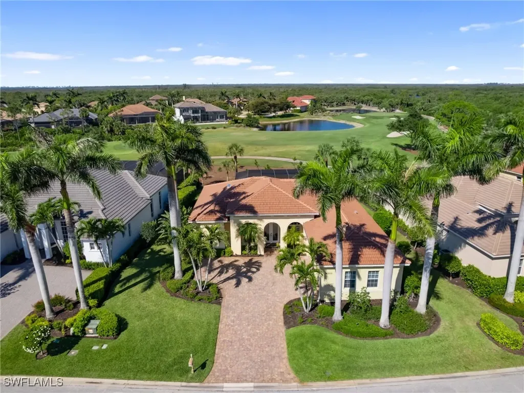 18200 Creekside View Drive Fort Myers FL 33908