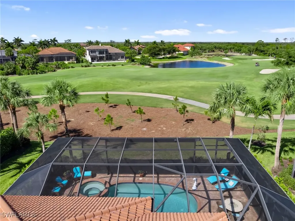 18200 Creekside View Drive Fort Myers FL 33908