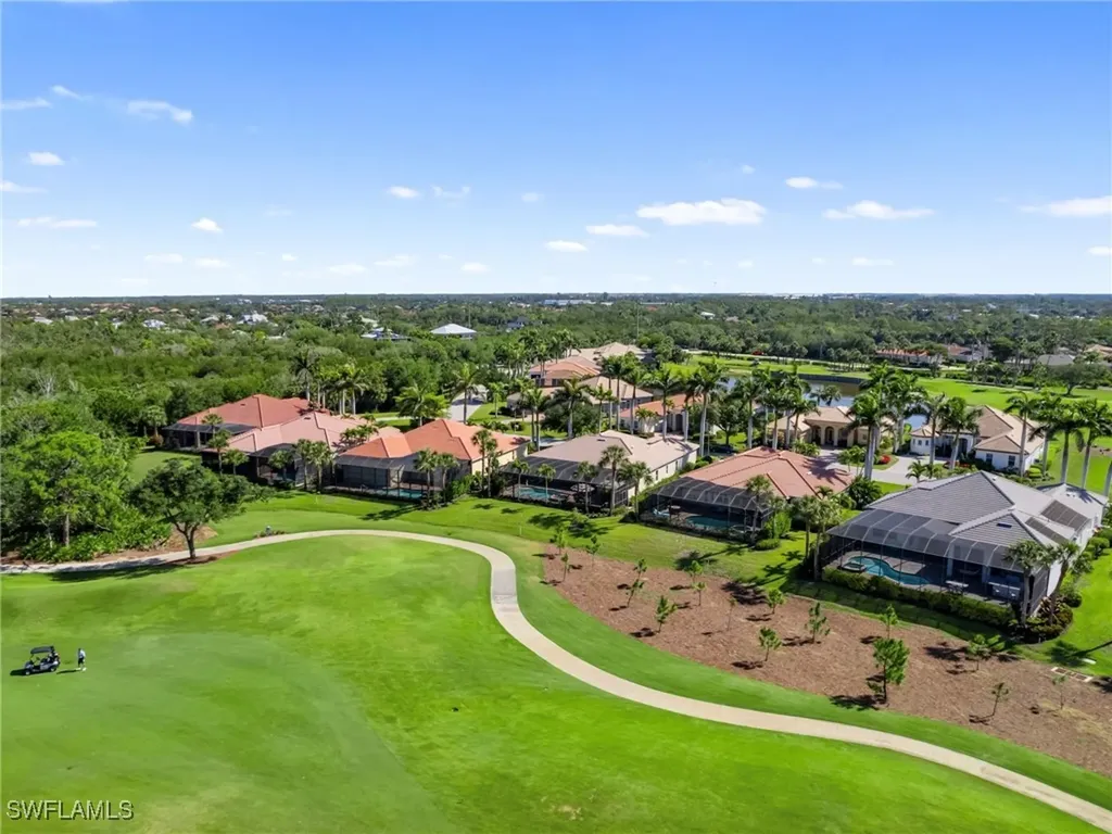 18200 Creekside View Drive Fort Myers FL 33908