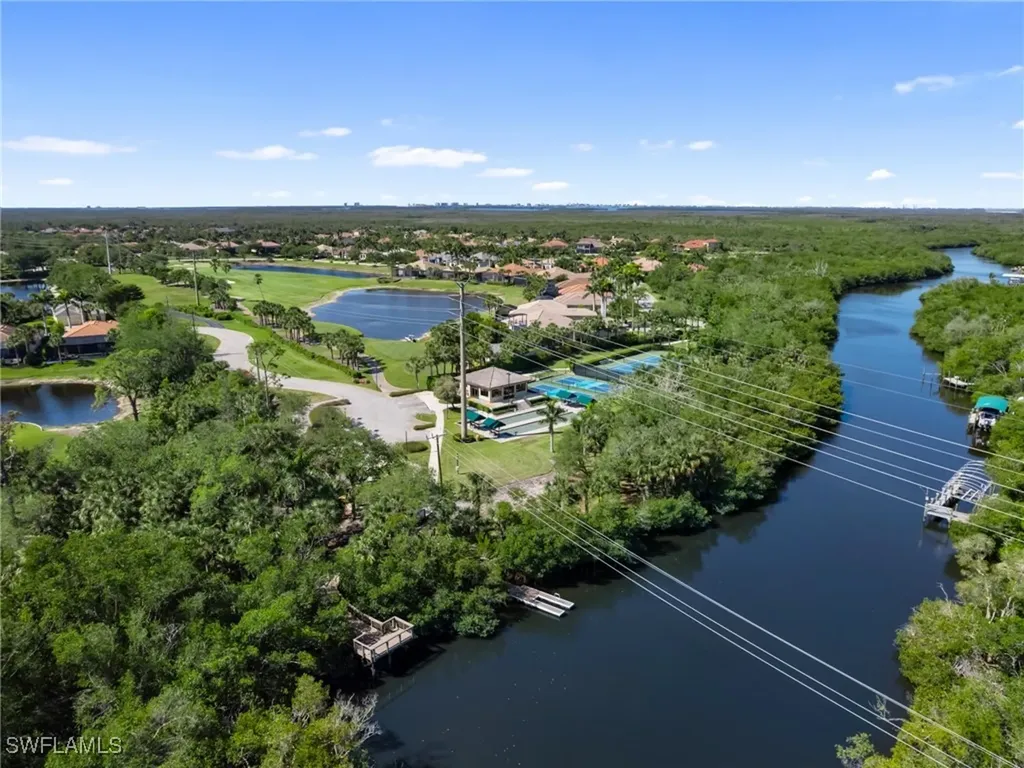 18200 Creekside View Drive Fort Myers FL 33908