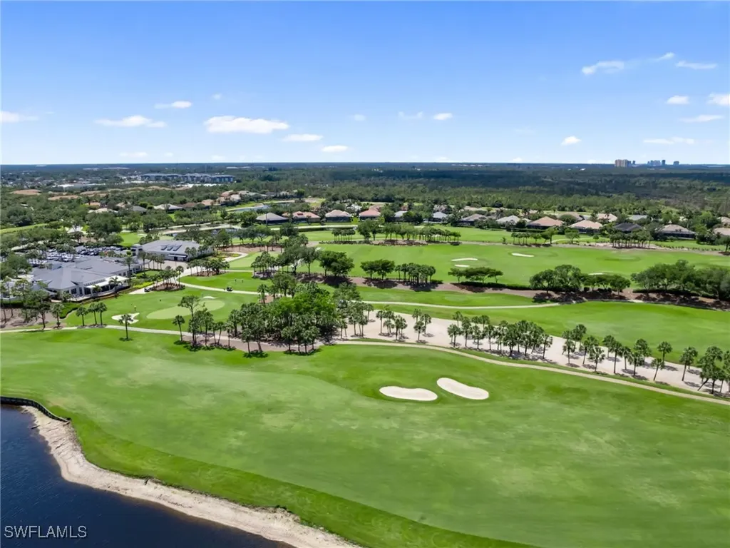 18200 Creekside View Drive Fort Myers FL 33908