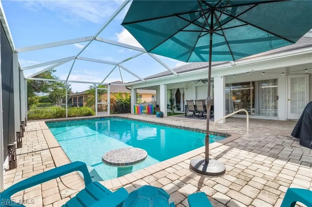 2019 SW 43rd Terrace Cape Coral FL 33914