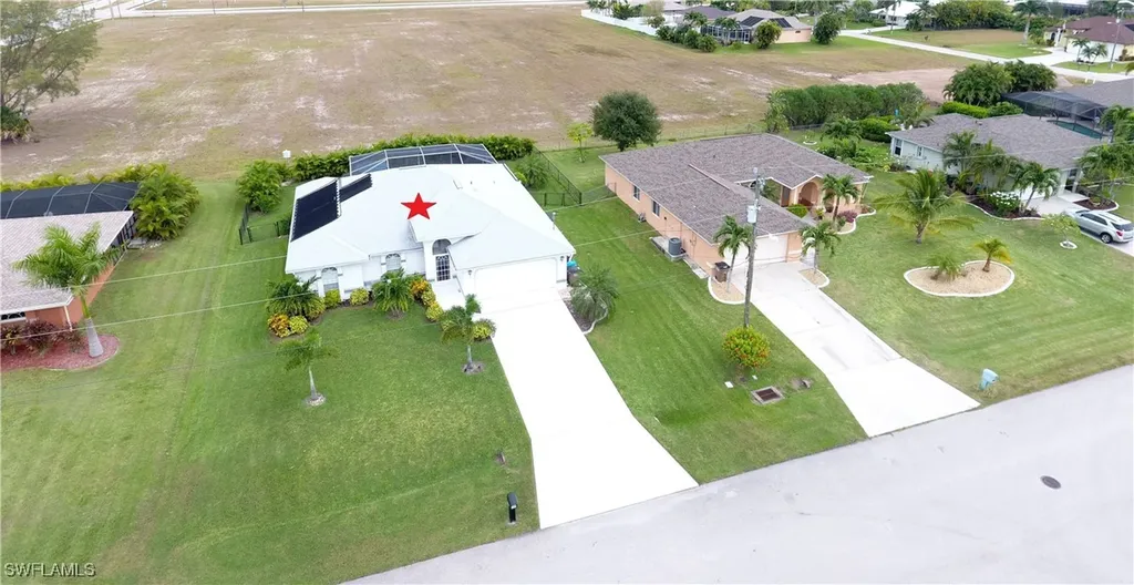 2019 SW 43rd Terrace Cape Coral FL 33914