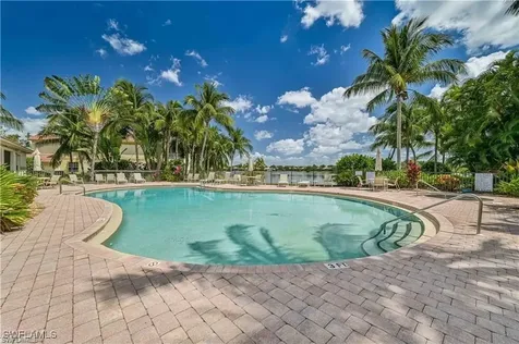11001 Sea Tropic Lane Fort Myers FL 33908