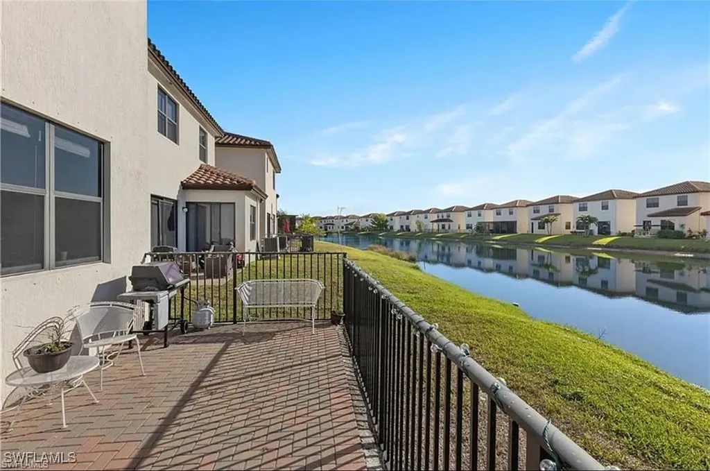 5478 Ferris Avenue Ave Maria FL 34142