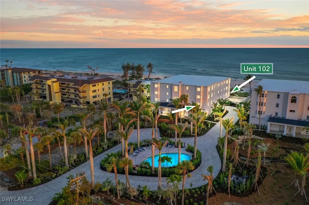 2549 W Gulf Drive Sanibel FL 33957