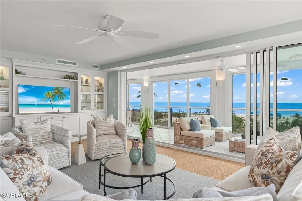 2549 W Gulf Drive Sanibel FL 33957