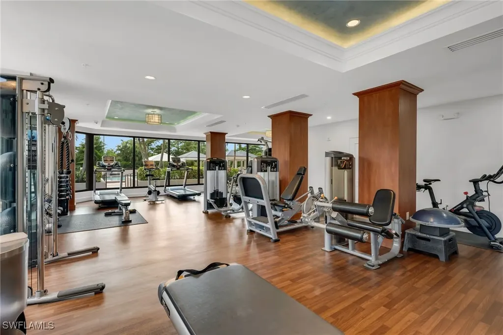 6075 Pelican Bay Boulevard Naples FL 34108