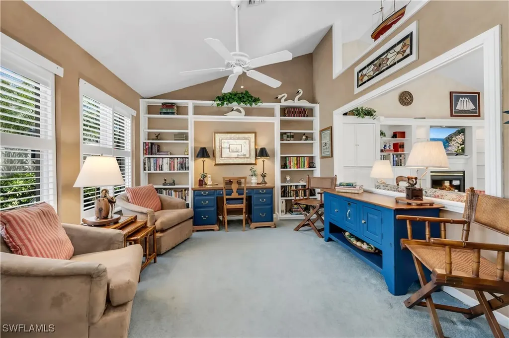 3098 Greenflower Court Bonita Springs FL 34134