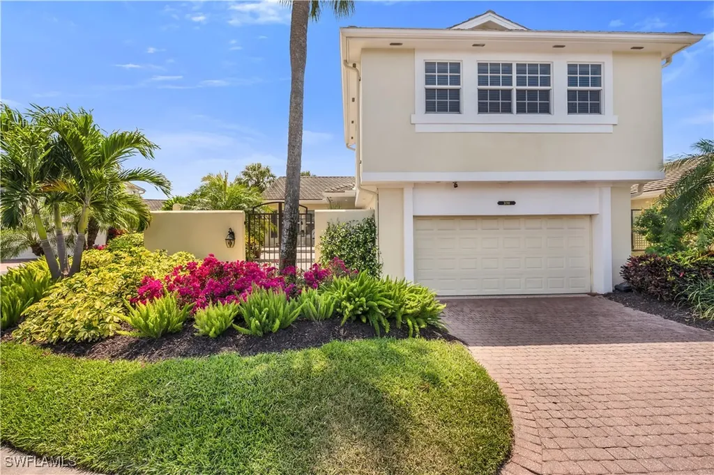 3098 Greenflower Court Bonita Springs FL 34134