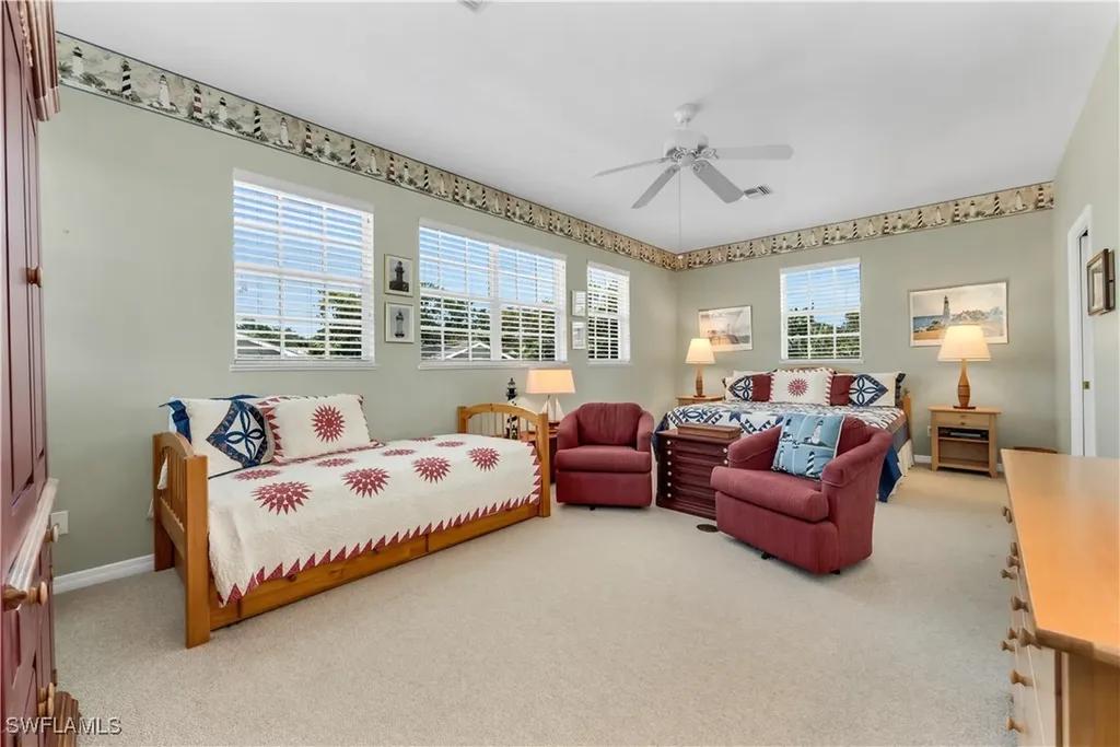 3098 Greenflower Court Bonita Springs FL 34134