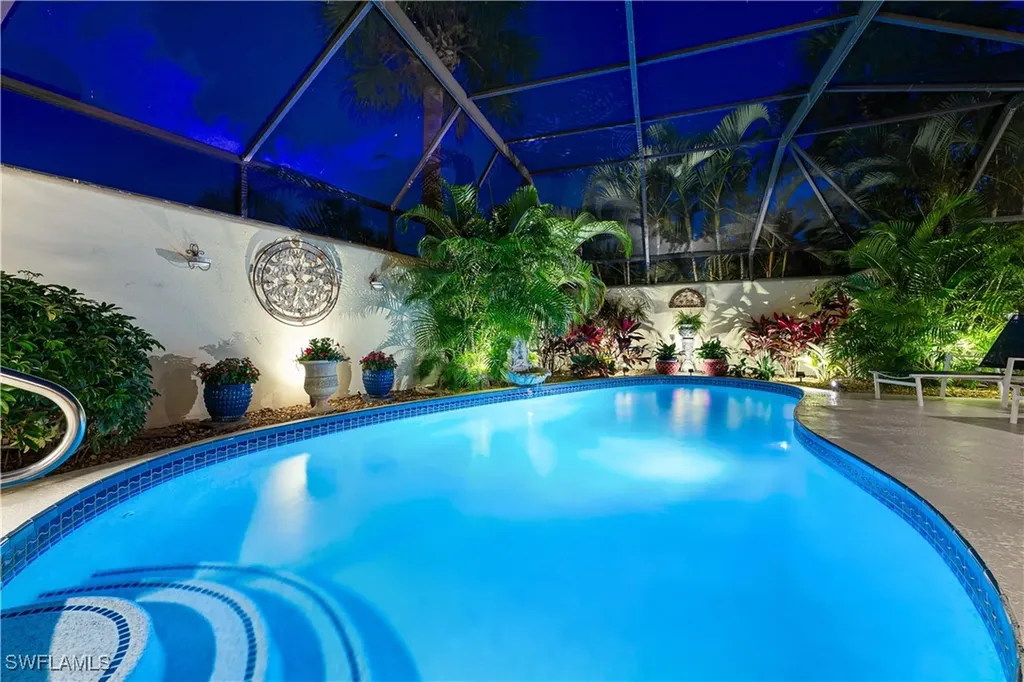 3098 Greenflower Court Bonita Springs FL 34134