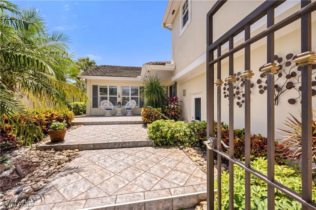 3098 Greenflower Court Bonita Springs FL 34134