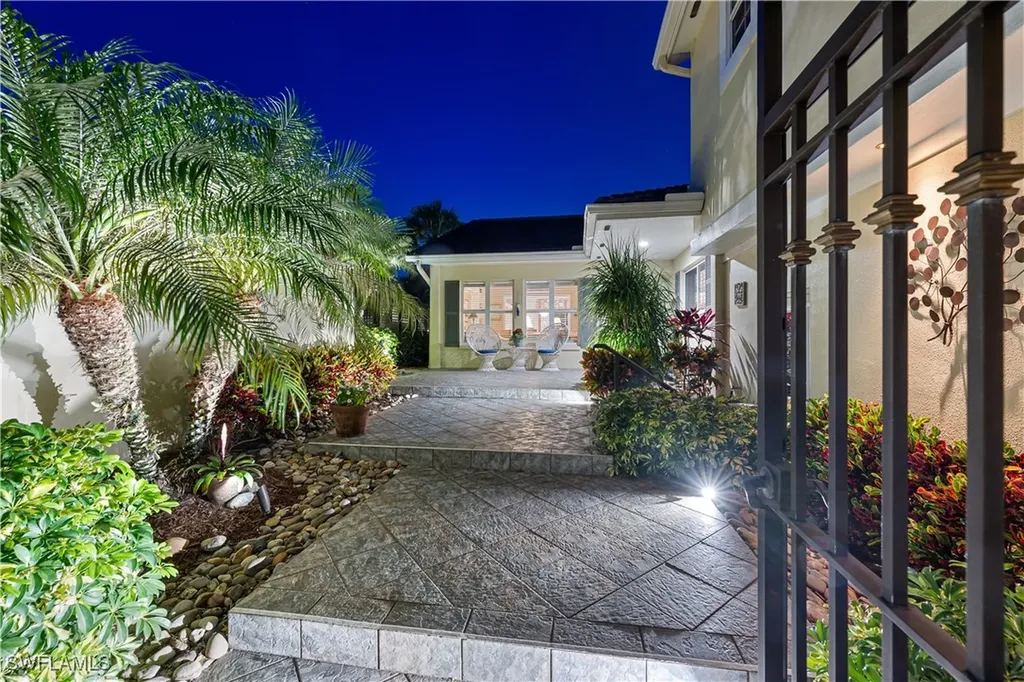 3098 Greenflower Court Bonita Springs FL 34134