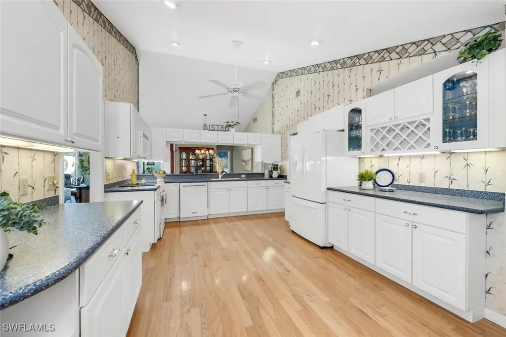 3098 Greenflower Court Bonita Springs FL 34134