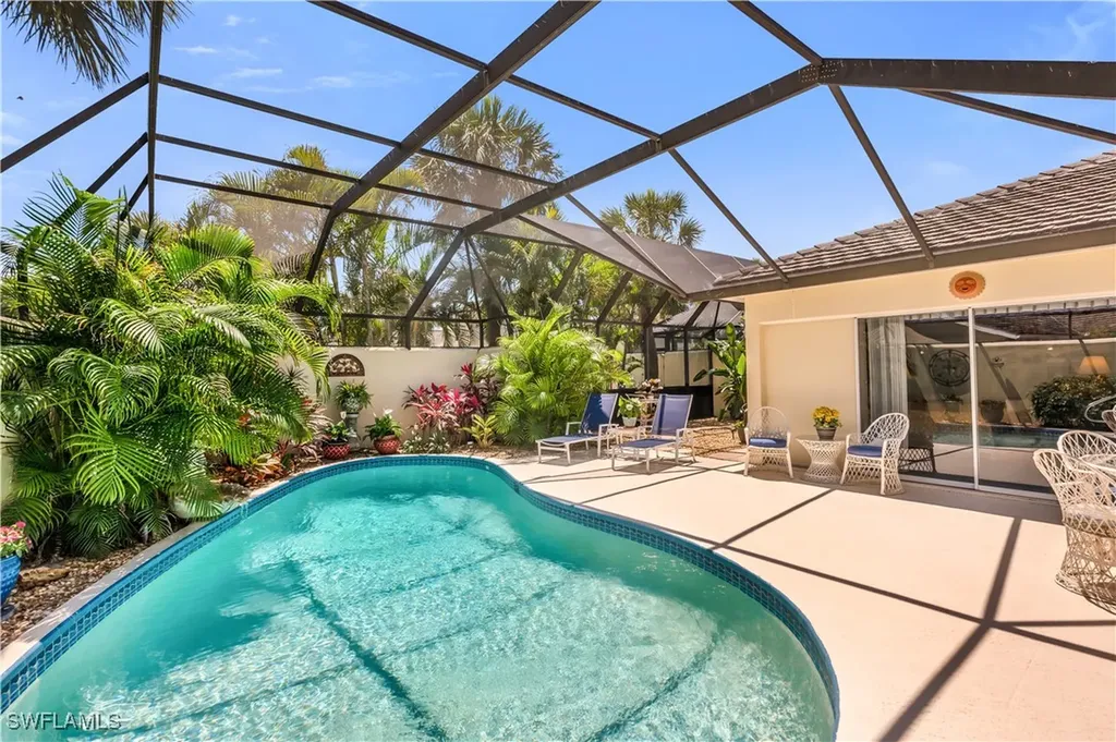 3098 Greenflower Court Bonita Springs FL 34134