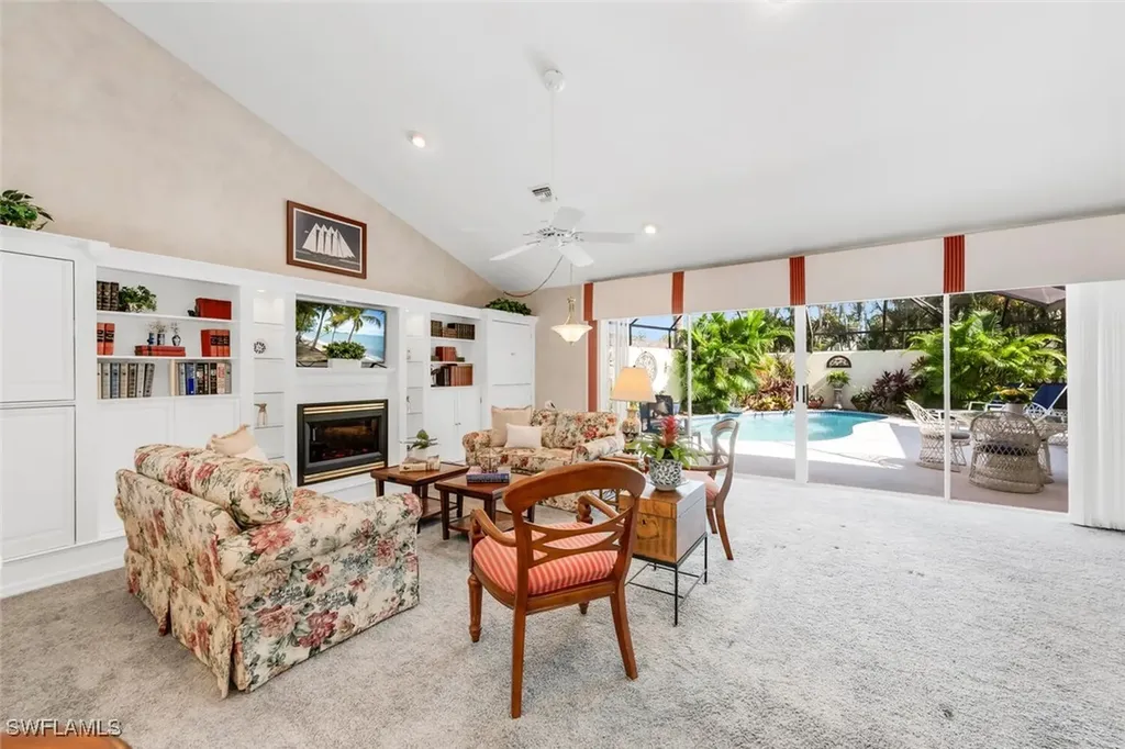 3098 Greenflower Court Bonita Springs FL 34134